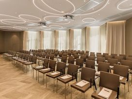 Luxus über Hamburg - 2 Tage im The Fontenay