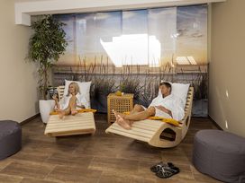 4 Tage Auszeit im Kurort Bad Füssing