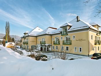 6 Glückstage im Bayerischen Wald