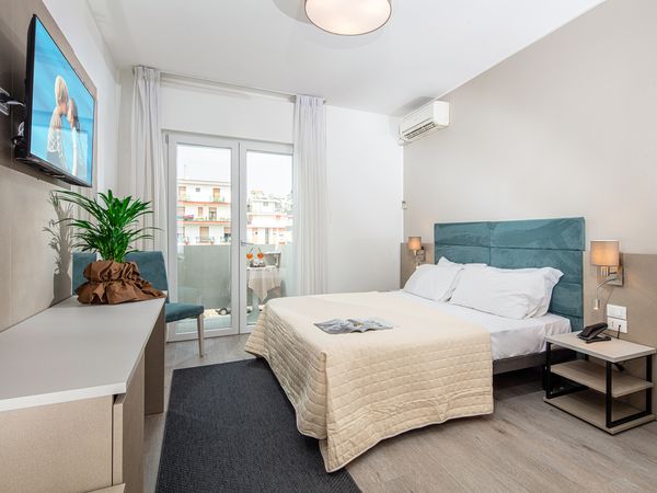 4 Tage die italienische Adria entdecken mit HP in Lido di Jesolo, Venetien inkl. Halbpension