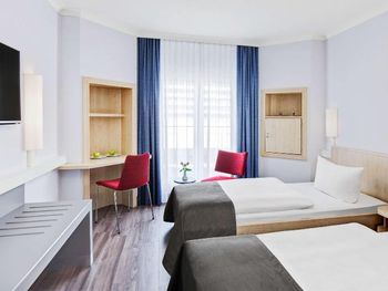 3 Tage im InterCityHotel Hamburg-Altona mit Frühstück