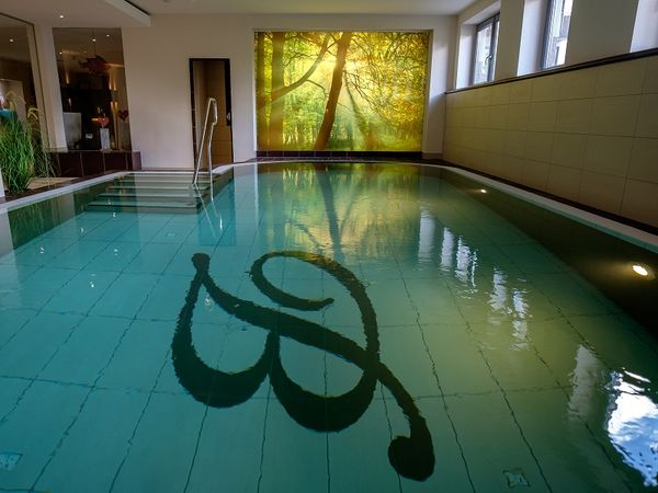 3 Tage Kleine Wellnessauszeit inkl. Halbpension (2 Nächte) in Goslar OT Hahnenklee, Niedersachsen inkl. Halbpension