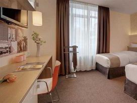 2 Tage im Boutique Hotel Atrium München