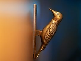 Einfach mal so in den Teutoburger Wald