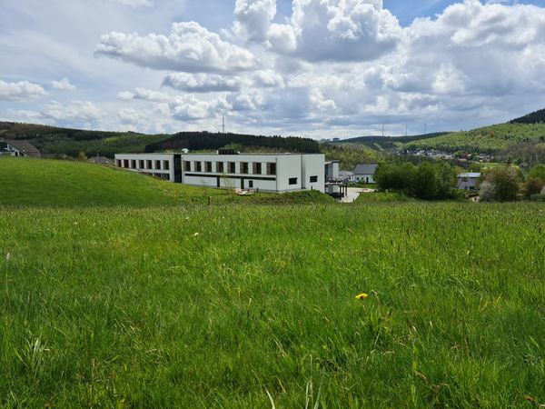 3 Tage Aktivurlaub in NRW inkl. Trampolinpark und E-Bike Hotel Fünf10 in Netphen-Deuz inkl. Frühstück