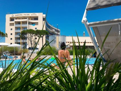 Laguna Park Hotel