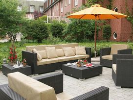 2 erholsame Tage in der Hafenstadt Hamburg