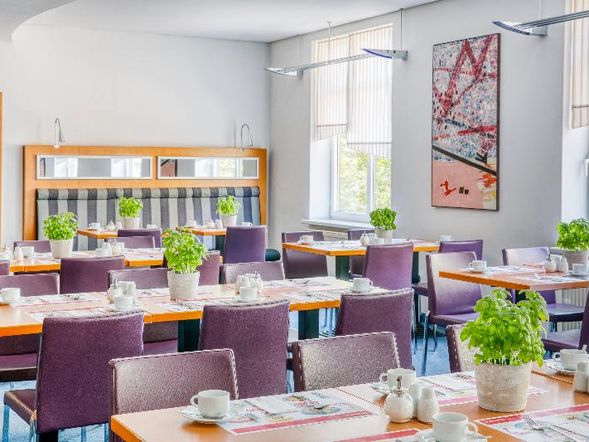 IntercityHotel Erfurt