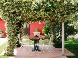 4 Tage Toskana-Auszeit zwischen Oliven & Meer