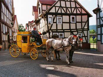 Miniurlaub - 2 Nächte