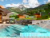 8 Tage Wellness im Salzburger Land mit Bergpanorama
