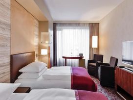 4 Tage im Dorint Hotel am Heumarkt Köln mit Frühstück