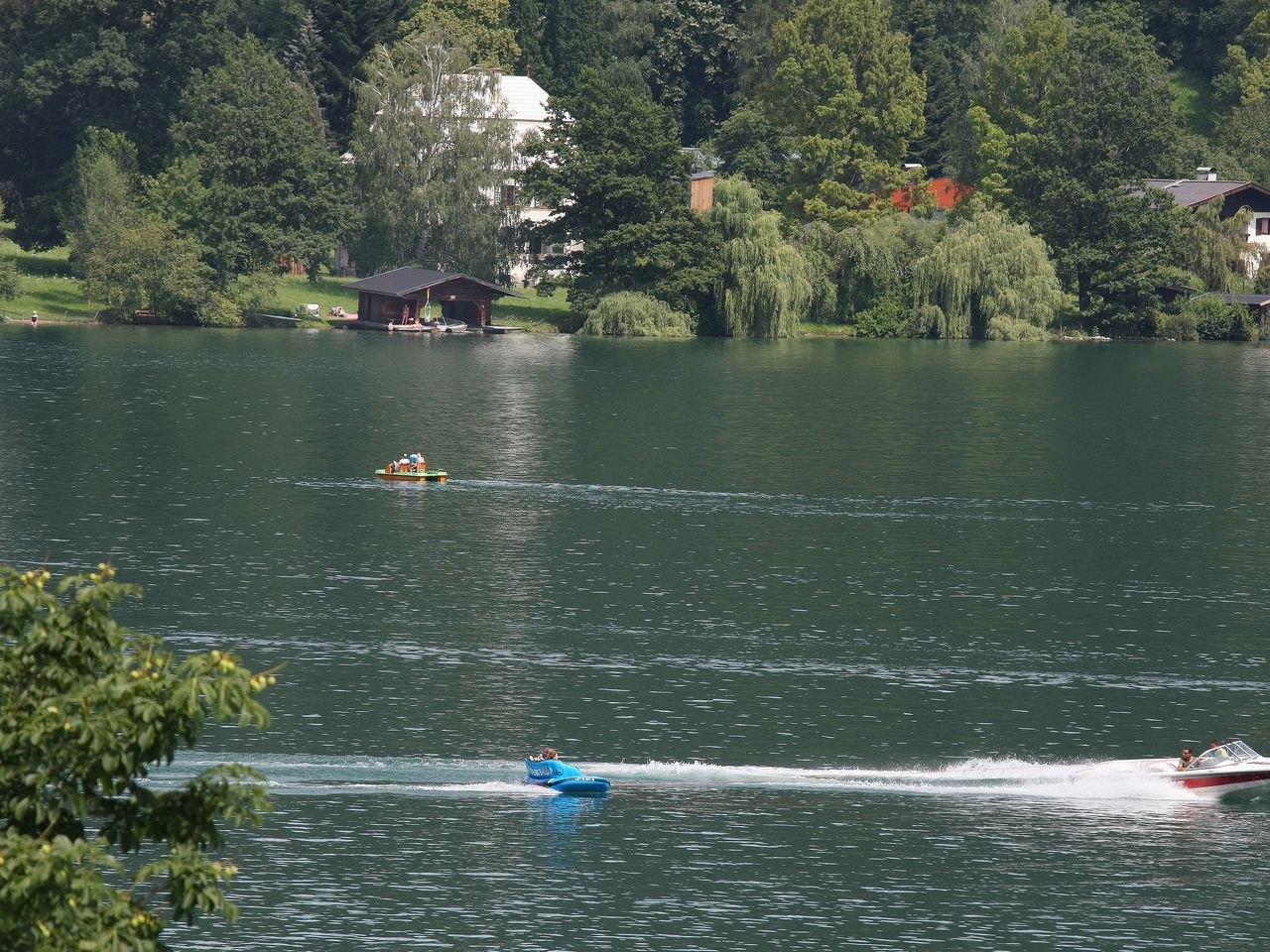 Sissis romantische Auszeit in Zell am See - 6 Tage