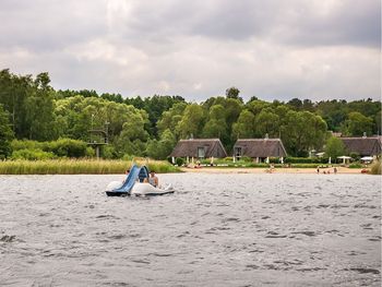 Kurzurlaub am See - 3 Tage
