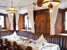 4 Tage Kurzurlaub mit HP im Hotel Walchseer Hof