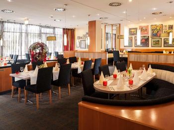 4 Tage im Dorint Hotel Dresden mit Frühstück