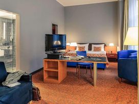 3 Tage Kurzurlaub im Mercure Hotel Berlin