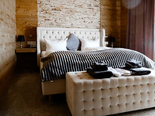 2 Tage Zeit zu zwei Premium in Bad Harzburg, Niedersachsen inkl. Halbpension