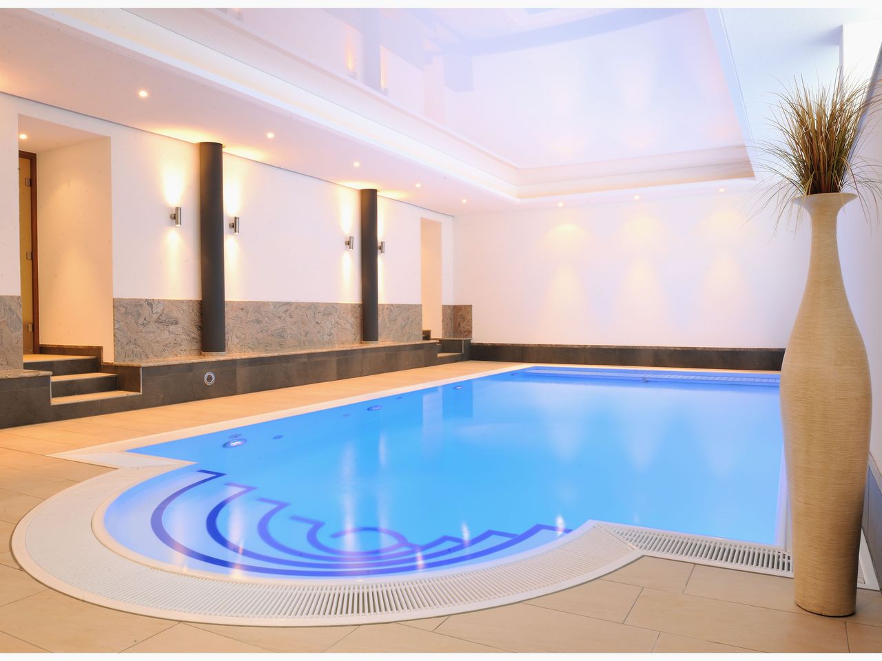 Midweek Wellness Therme - 3 Tage