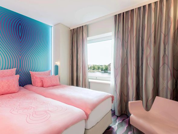 nhow Hotel Berlin