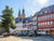 3 Tage Kurzurlaub mit Frühstück im Akzent Hotel Villa Saxer
