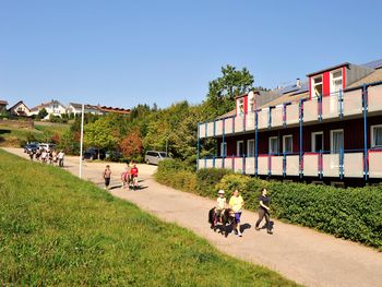 Familienauszeit im Bayerischen Wald - 6 Nächte