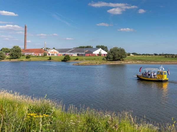 4 Tage Panoramablick & Natur – Auszeit in Wageningen Halbpension