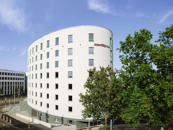 InterCityHotel Mainz