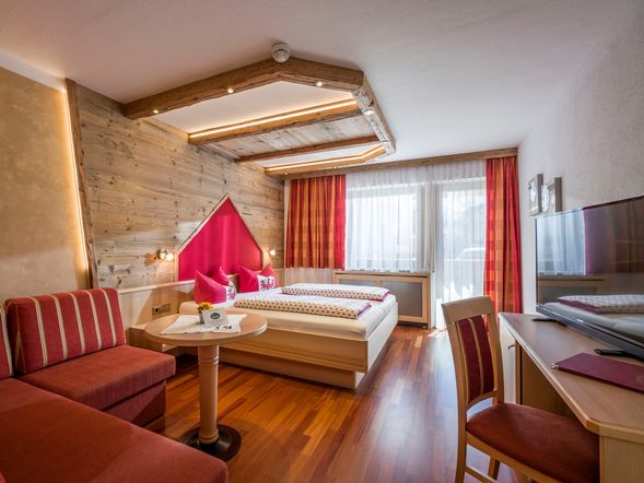 Doppelzimmer