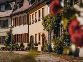 2 Tage im geschichtsträchtigen Altenburg inkl. Late Check-out