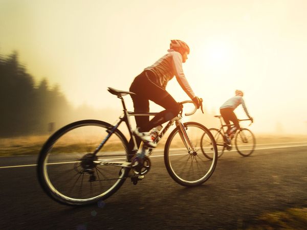 3 Tage Gravel-Bike Tour Erzgebirge in Aue-Bad Schlema, Sachsen inkl. Halbpension