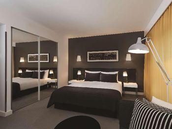2 Tage Städteurlaub im Aparthotel mitten in Berlin
