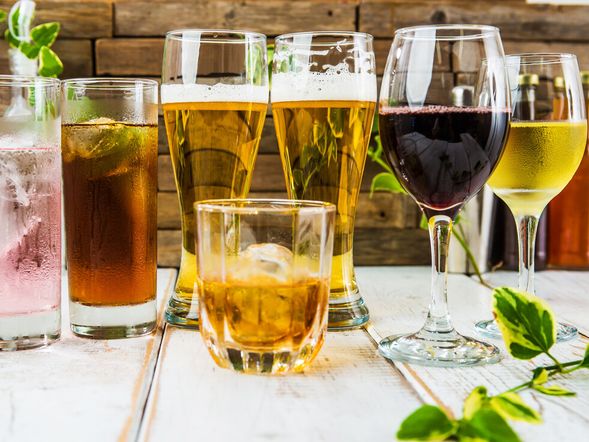 Gib dem Leben mehr Gin: 4 Tage Kultur und Genuss