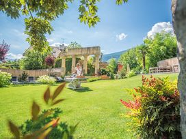 4 Tage im Verwöhnhotel in Südtirol mit HP