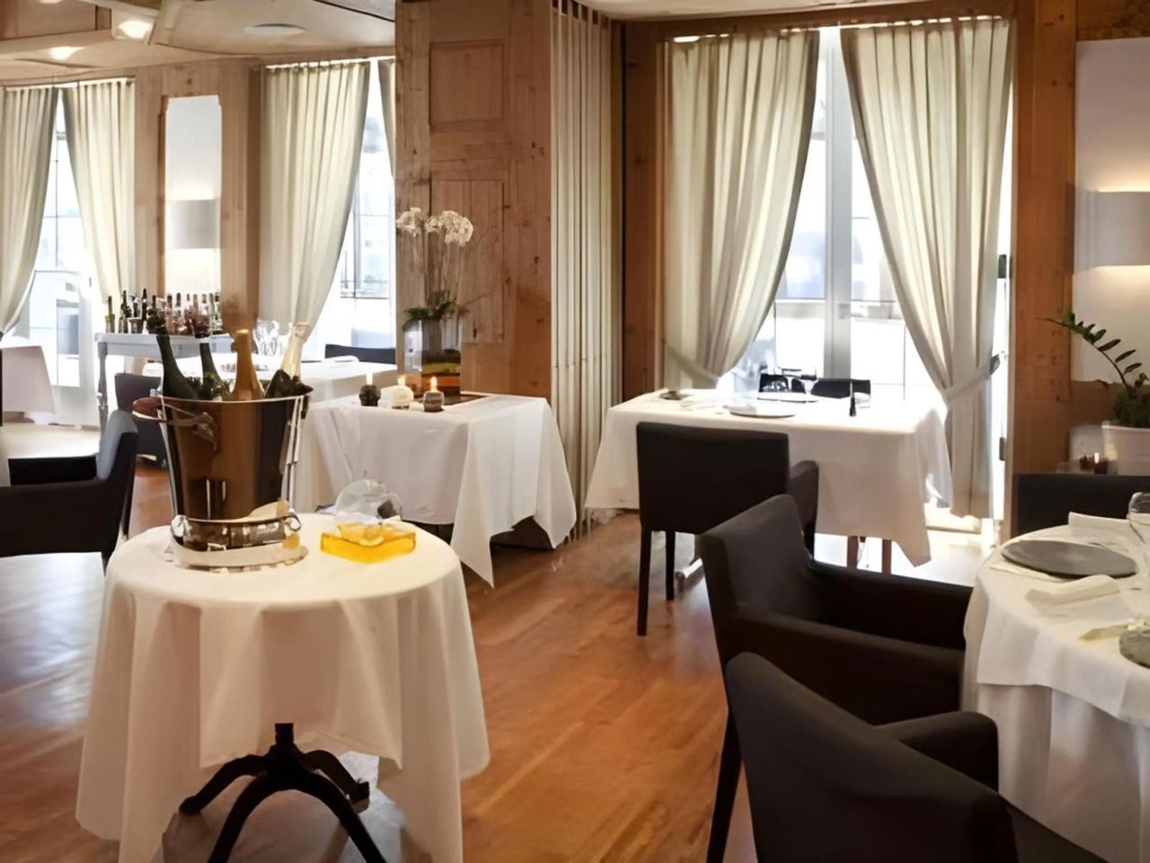2 Tage Jaunbachtal im Residence Hoteliere Le Sapin