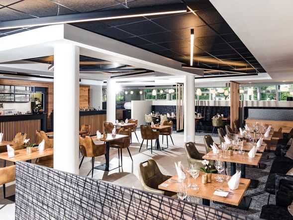 Hotel Sombea Donaueschingen