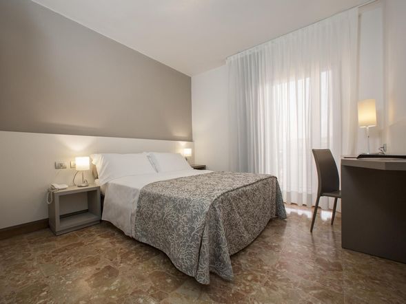 Doppelzimmer Basic