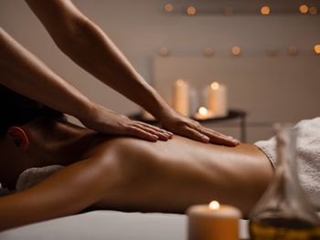 Wohlfühl-Wellness-Momente in Hildesheim | 3 Tage