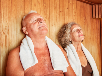 Kurze Auszeit - Winter und Wellness im Harz 2 Tage