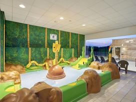 7 Tage Wellnessurlaub in Winterberg