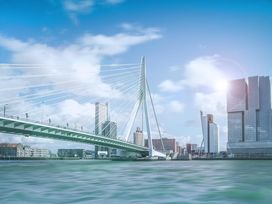 3 Tage Städteflair & Komfort am Airport Rotterdam