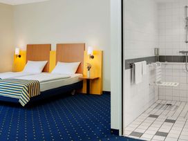 4 Tage in Stralsund die Ostsee erleben mit Frühstück