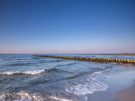 8 Tage im Ostseebad Kühlungsborn mit Frühstück