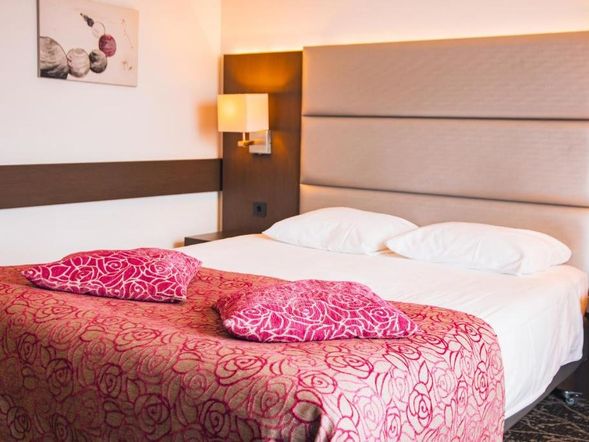 Van Der Valk Hotel Amersfoort A1