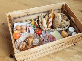 Eine Woche Tiroler Auszeit in Fieberbrunn inkl. Frühstück