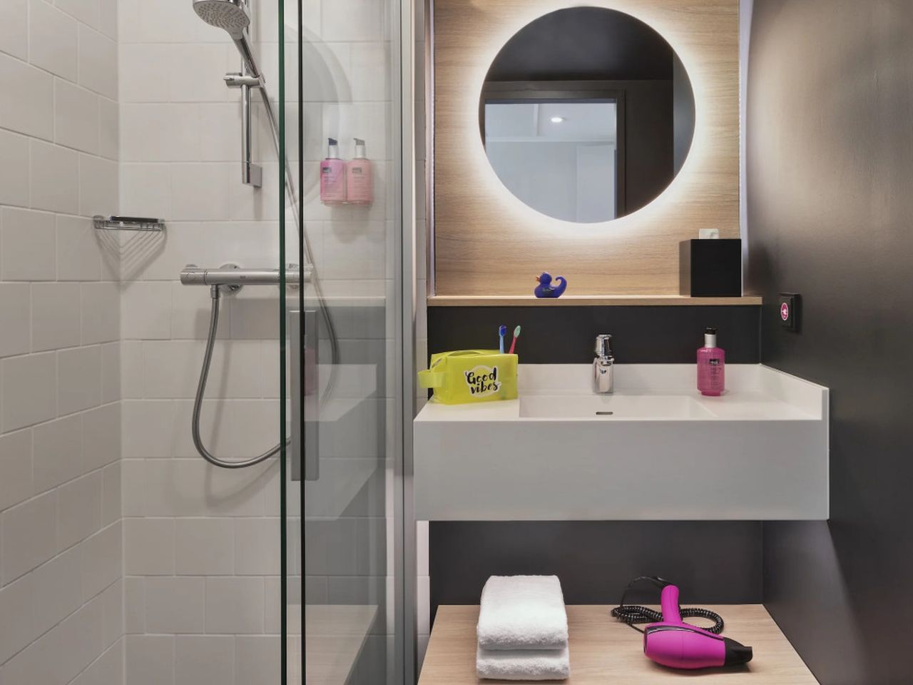 Moxy Hamburg Altona