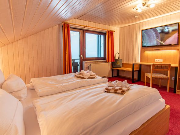 Schwarzwald-Appartement zur Einzelnutzung Nr. 32