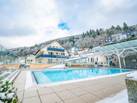 3 Wellnesstage im Schwarzwald mit Palais Thermal