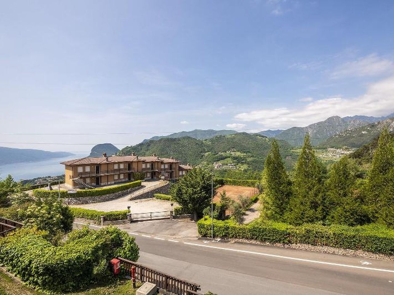 Auszeit in Tremosine sul Garda - 6 Tage