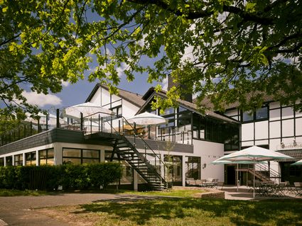 Sporthotel Grafenwald